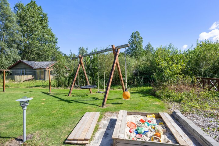 Ferienhaus 35398 in Kosigvænget 60, Bork Havn - Bild #22