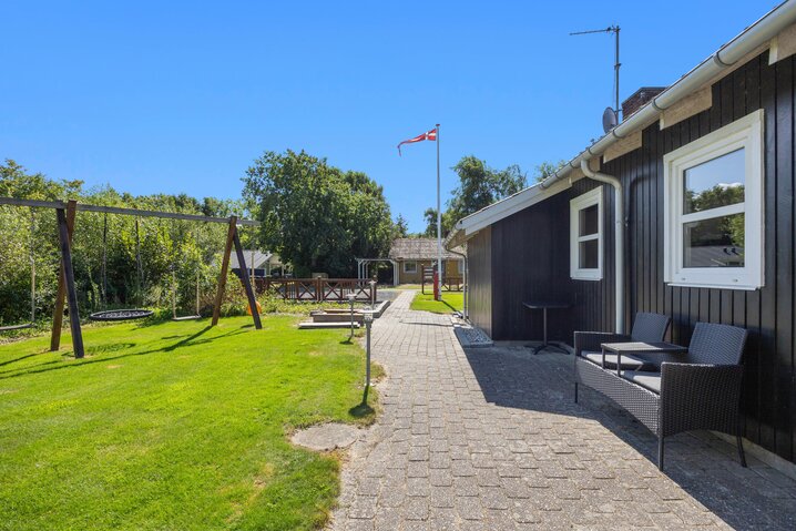 Ferienhaus 35398 in Kosigvænget 60, Bork Havn - Bild #23