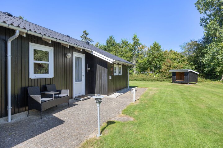 Ferienhaus 35398 in Kosigvænget 60, Bork Havn - Bild #24