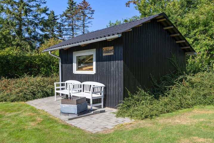 Ferienhaus 35398 in Kosigvænget 60, Bork Havn - Bild #27