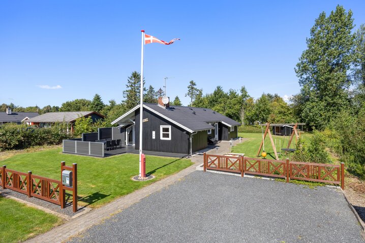 Ferienhaus 35398 in Kosigvænget 60, Bork Havn - Bild #28