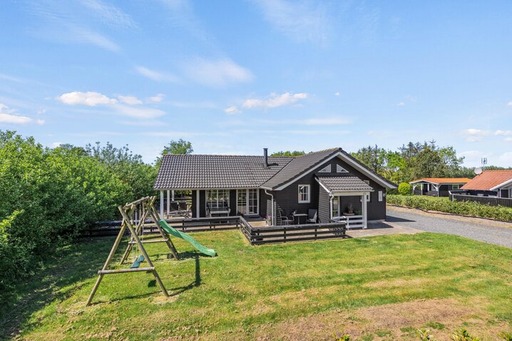 Sommerhus 35399 på Horsfold 32, Bork Havn - Billede #0