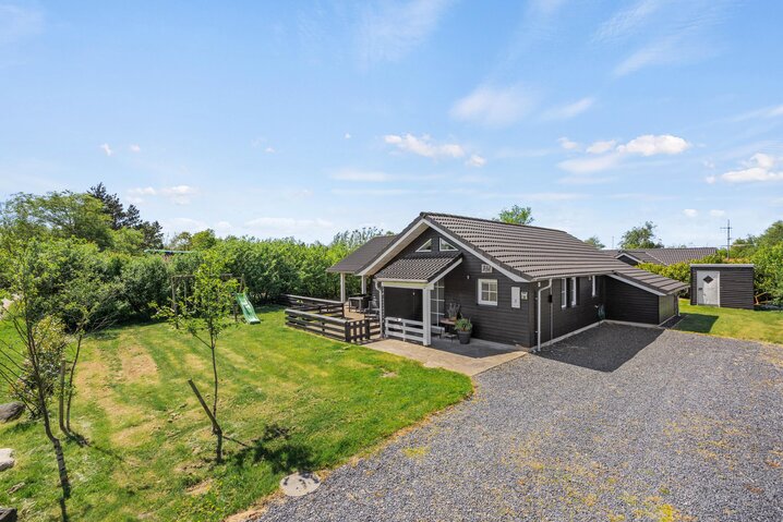 Ferienhaus 35399 in Horsfold 32, Bork Havn - Bild #18