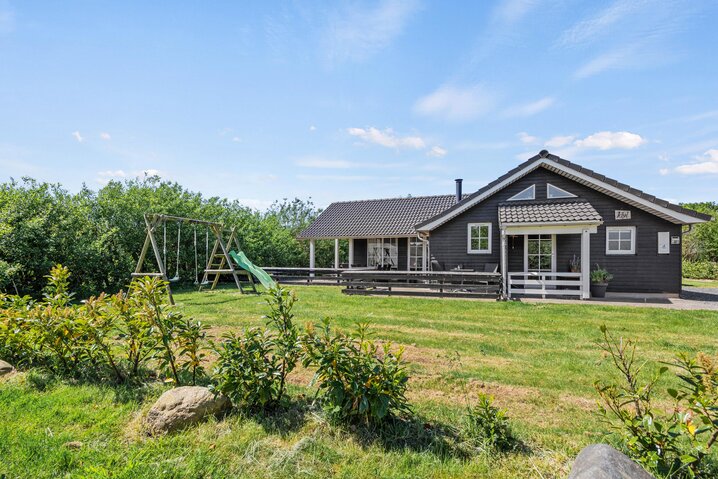 Ferienhaus 35399 in Horsfold 32, Bork Havn - Bild #19