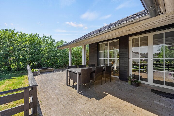 Ferienhaus 35399 in Horsfold 32, Bork Havn - Bild #21