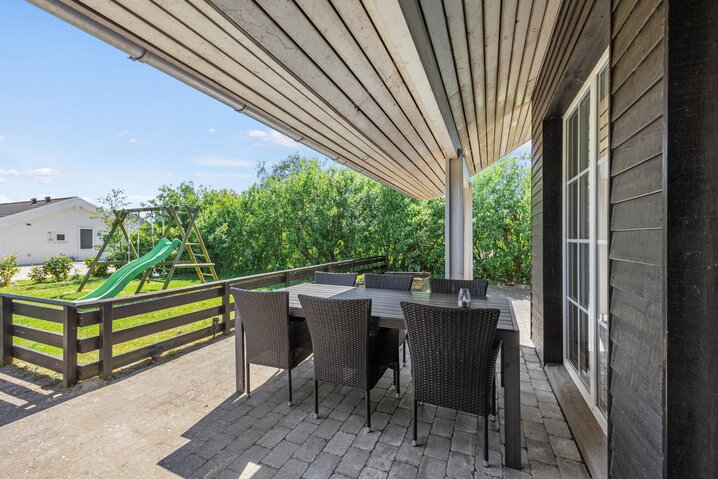 Ferienhaus 35399 in Horsfold 32, Bork Havn - Bild #22