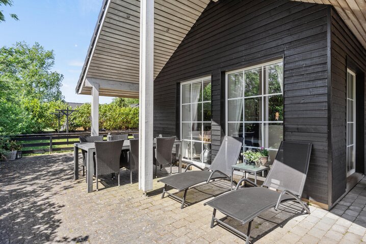 Ferienhaus 35399 in Horsfold 32, Bork Havn - Bild #23