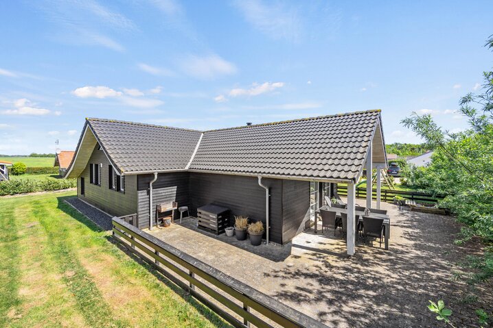 Ferienhaus 35399 in Horsfold 32, Bork Havn - Bild #29