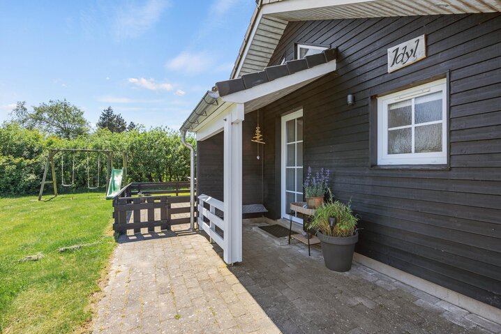 Ferienhaus 35399 in Horsfold 32, Bork Havn - Bild #32