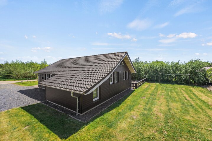 Sommerhus 35399 på Horsfold 32, Bork Havn - Billede #37