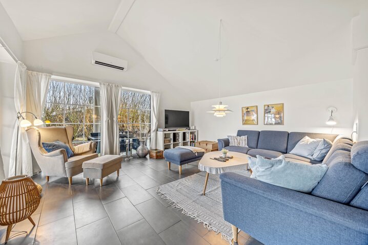 Ferienhaus 35399 in Horsfold 32, Bork Havn - Bild #1