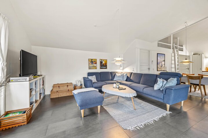 Ferienhaus 35399 in Horsfold 32, Bork Havn - Bild #3