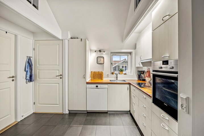 Ferienhaus 35399 in Horsfold 32, Bork Havn - Bild #8
