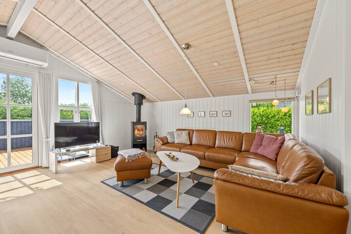 Ferienhaus 35400 in Horsfold 135, Bork Havn - Bild #1