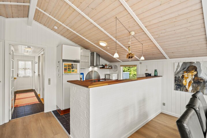 Ferienhaus 35400 in Horsfold 135, Bork Havn - Bild #2