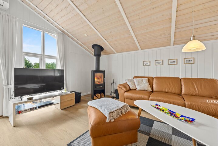 Ferienhaus 35400 in Horsfold 135, Bork Havn - Bild #4