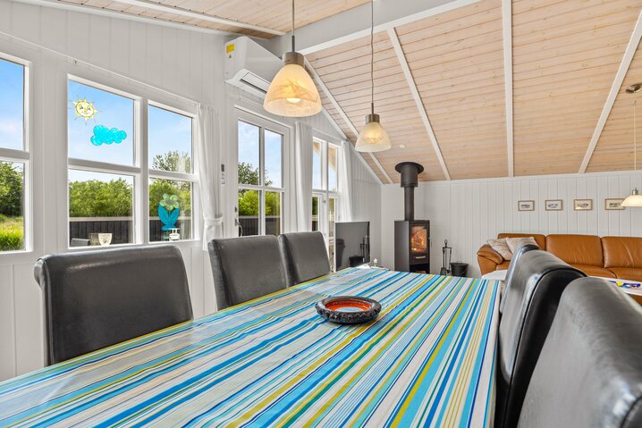 Ferienhaus 35400 in Horsfold 135, Bork Havn - Bild #5