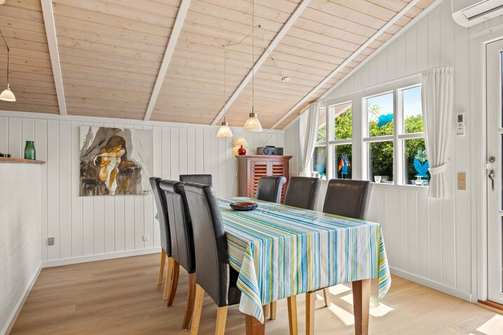 Ferienhaus 35400 in Horsfold 135, Bork Havn - Bild #6