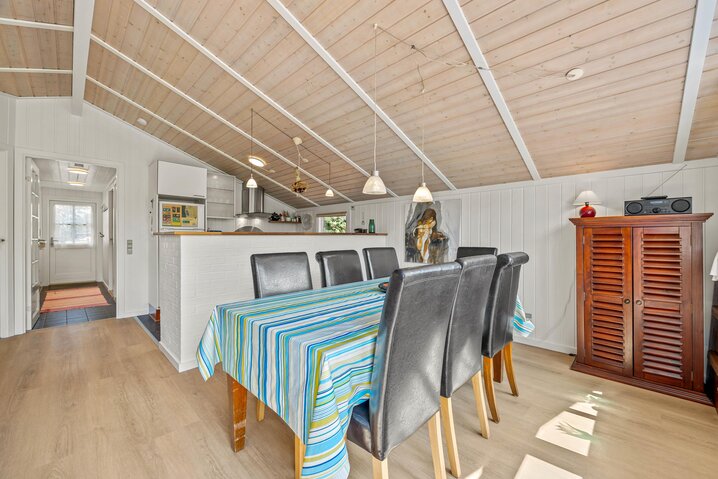 Ferienhaus 35400 in Horsfold 135, Bork Havn - Bild #7