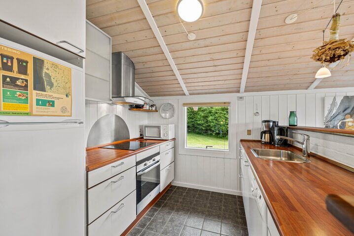 Ferienhaus 35400 in Horsfold 135, Bork Havn - Bild #8