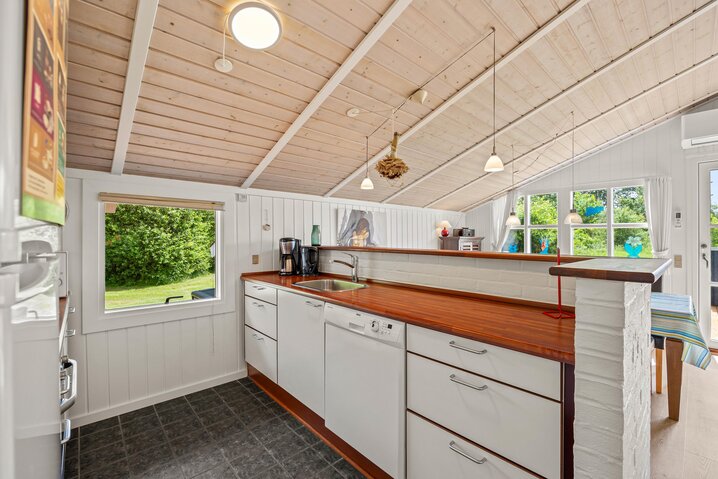 Ferienhaus 35400 in Horsfold 135, Bork Havn - Bild #9