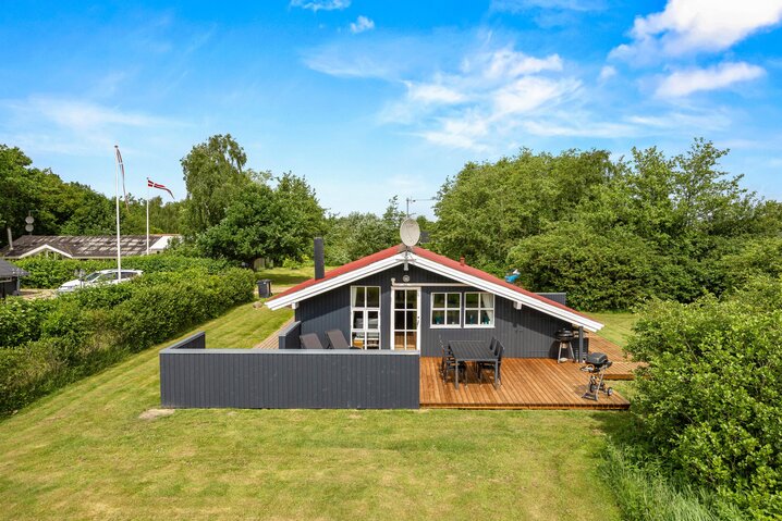 Ferienhaus 35400 in Horsfold 135, Bork Havn - Bild #15