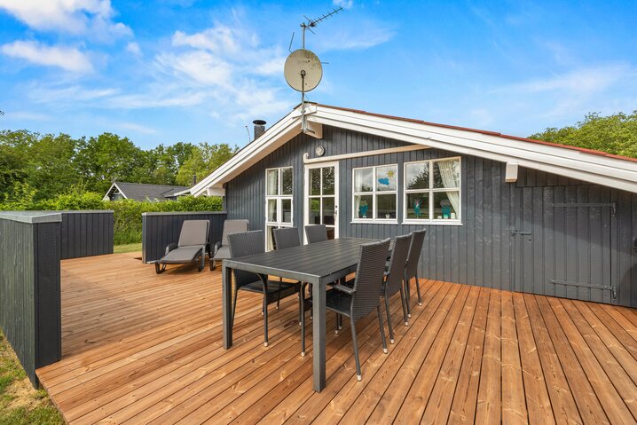 Ferienhaus 35400 in Horsfold 135, Bork Havn - Bild #16