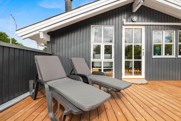 Ferienhaus 35400 in Horsfold 135, Bork Havn - Bild #18