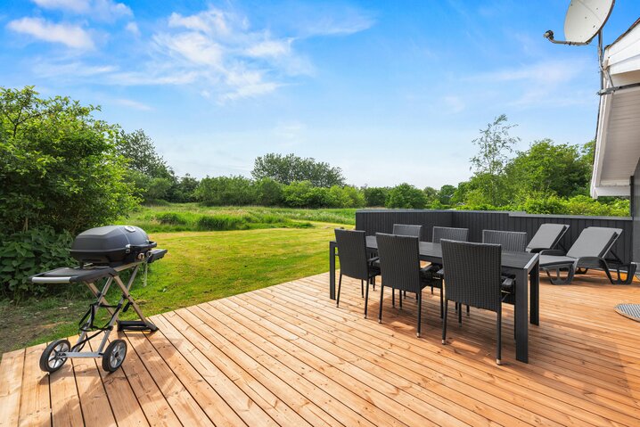 Ferienhaus 35400 in Horsfold 135, Bork Havn - Bild #19