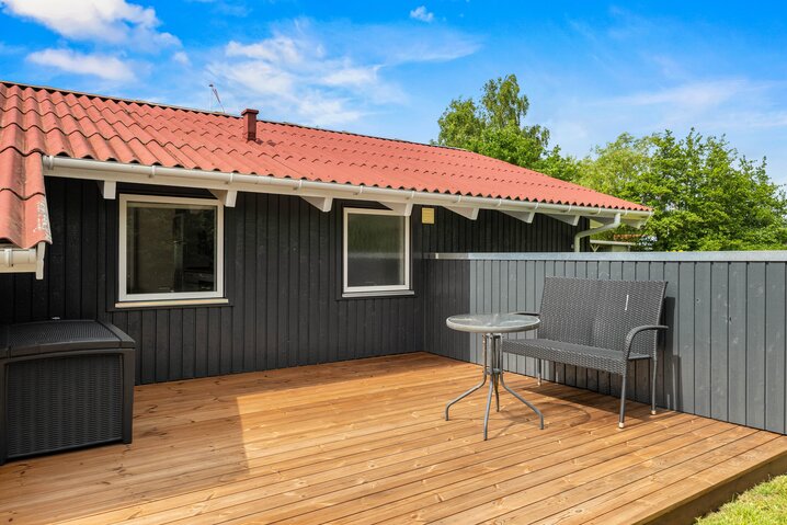 Ferienhaus 35400 in Horsfold 135, Bork Havn - Bild #21