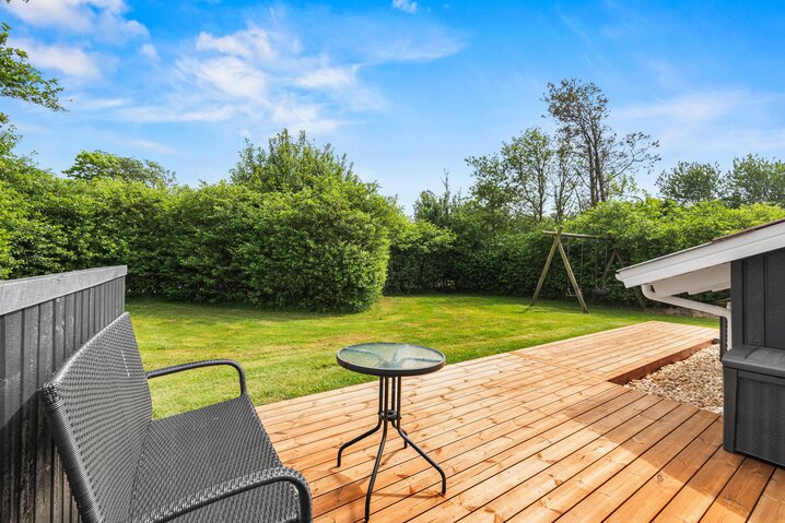 Ferienhaus 35400 in Horsfold 135, Bork Havn - Bild #22