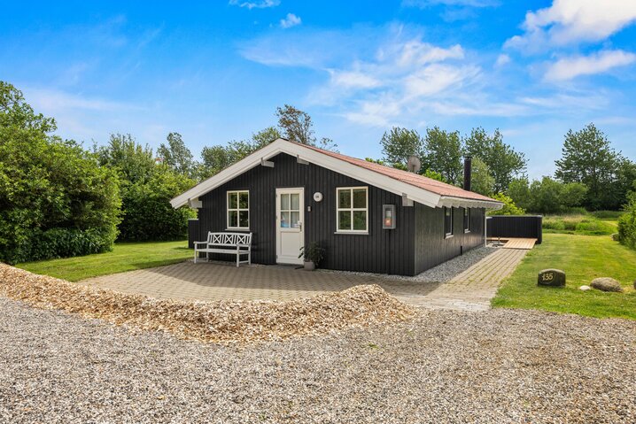 Ferienhaus 35400 in Horsfold 135, Bork Havn - Bild #23