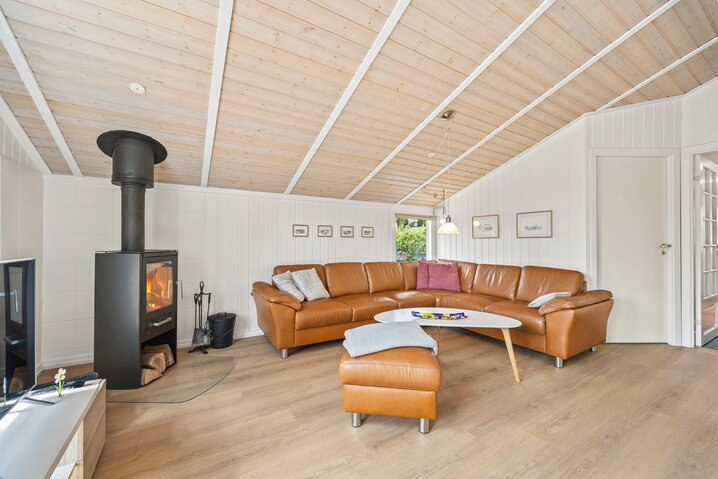 Sommerhus 35400 på Horsfold 135, Bork Havn - Billede #3
