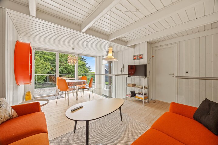 Sommerhus 35408 på Vester Fælled 47, Bork Havn - Billede #1