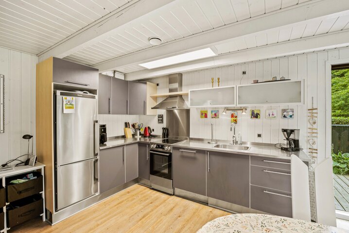 Sommerhus 35408 på Vester Fælled 47, Bork Havn - Billede #2