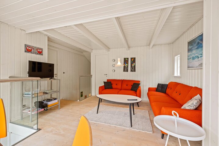 Sommerhus 35408 på Vester Fælled 47, Bork Havn - Billede #3