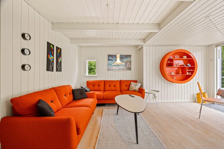 Sommerhus 35408 på Vester Fælled 47, Bork Havn - Billede #4