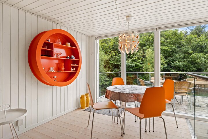 Sommerhus 35408 på Vester Fælled 47, Bork Havn - Billede #5