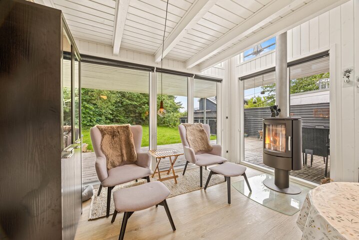 Sommerhus 35408 på Vester Fælled 47, Bork Havn - Billede #8