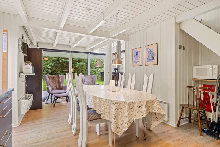 Sommerhus 35408 på Vester Fælled 47, Bork Havn - Billede #9