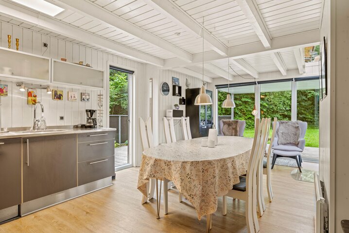 Sommerhus 35408 på Vester Fælled 47, Bork Havn - Billede #10