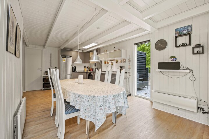 Sommerhus 35408 på Vester Fælled 47, Bork Havn - Billede #11