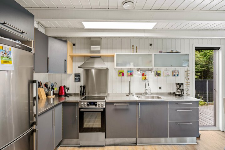 Sommerhus 35408 på Vester Fælled 47, Bork Havn - Billede #12