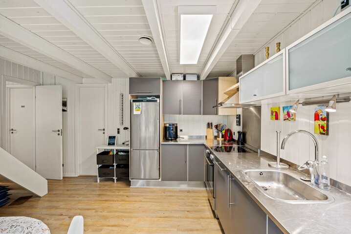 Sommerhus 35408 på Vester Fælled 47, Bork Havn - Billede #14