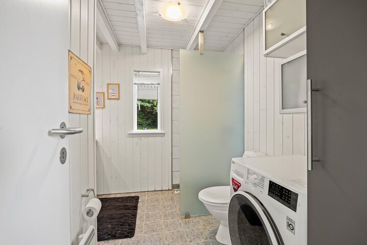 Sommerhus 35408 på Vester Fælled 47, Bork Havn - Billede #16