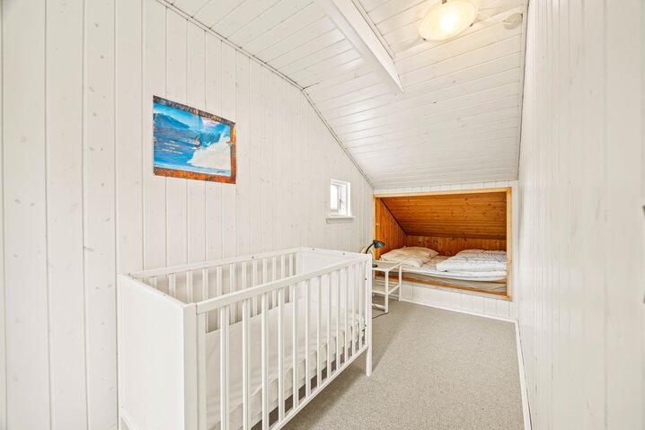 Sommerhus 35408 på Vester Fælled 47, Bork Havn - Billede #19