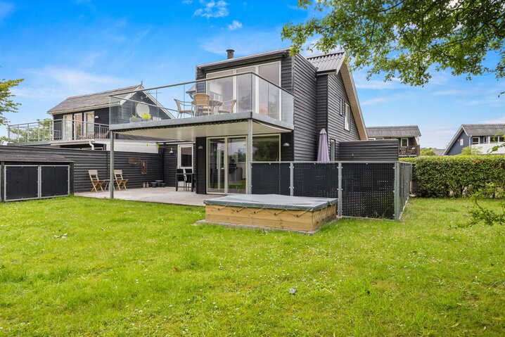 Sommerhus 35408 på Vester Fælled 47, Bork Havn - Billede #20