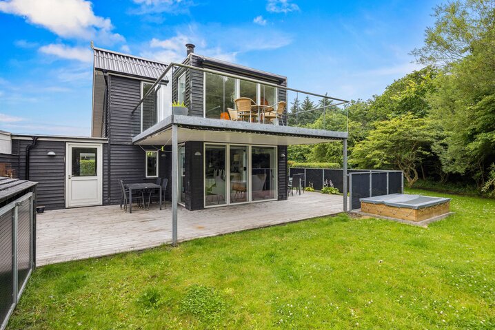 Sommerhus 35408 på Vester Fælled 47, Bork Havn - Billede #21