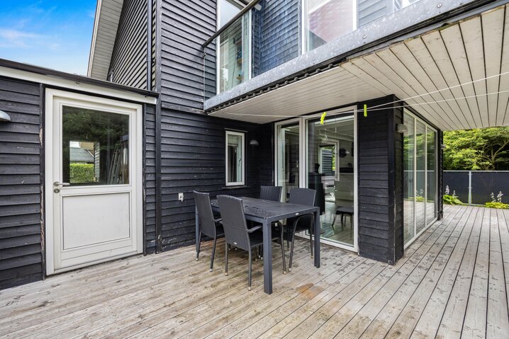 Sommerhus 35408 på Vester Fælled 47, Bork Havn - Billede #22