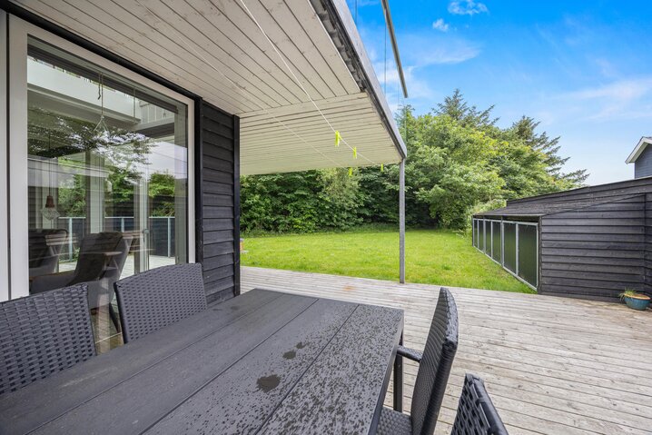 Sommerhus 35408 på Vester Fælled 47, Bork Havn - Billede #23